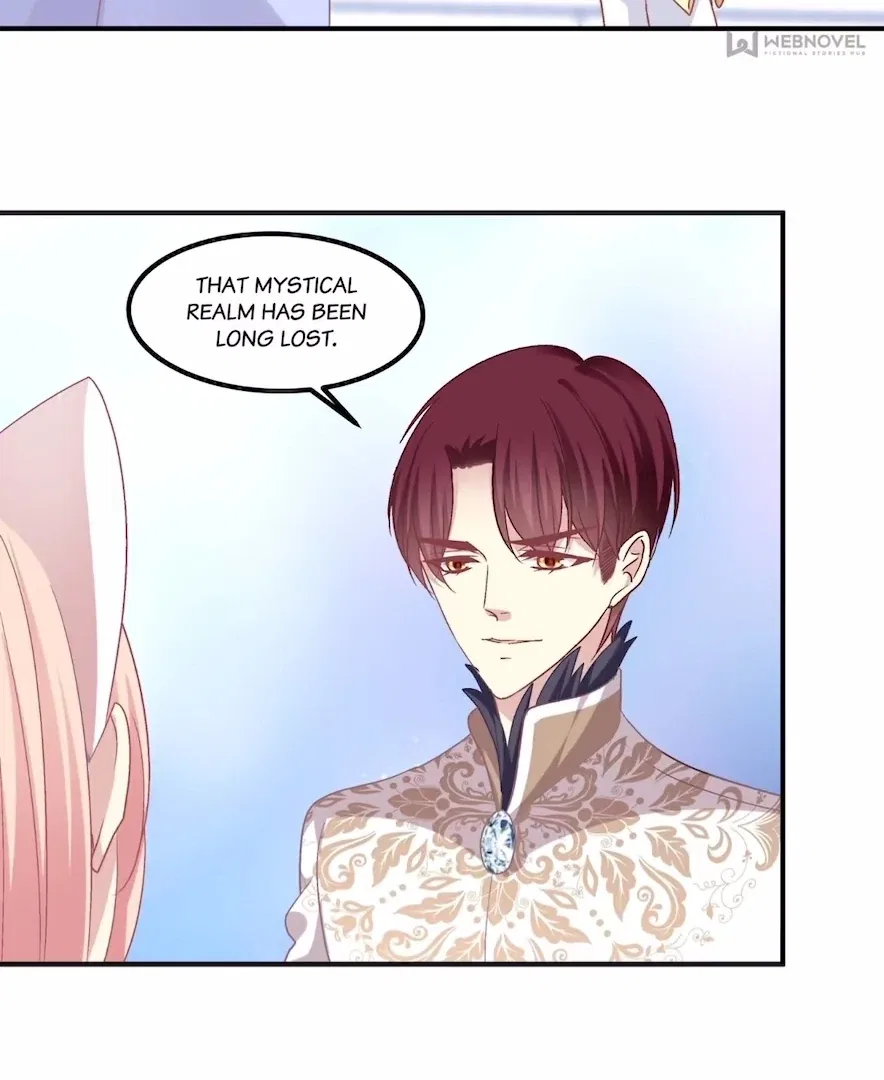 The Temptation of a Cat Demon Chapter 146 – Page 39