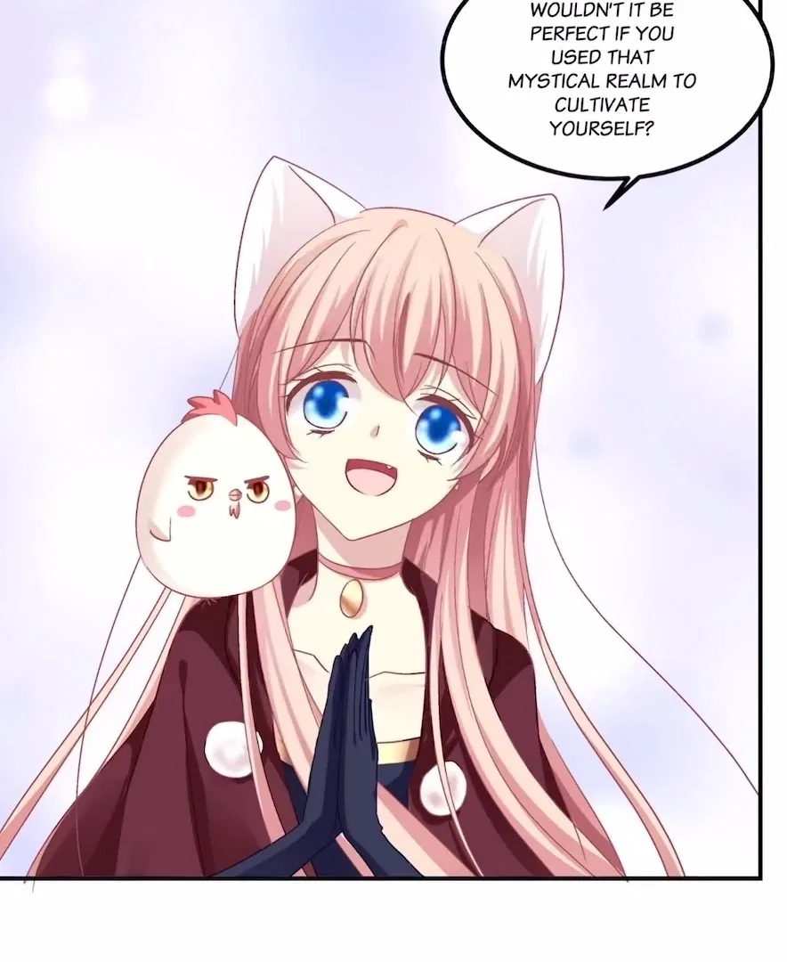 The Temptation of a Cat Demon Chapter 146 – Page 41