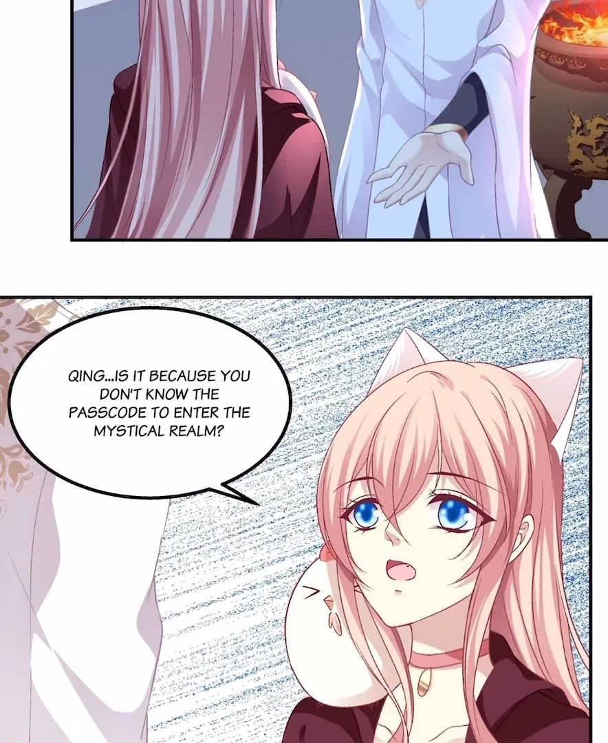 The Temptation of a Cat Demon Chapter 146 – Page 43