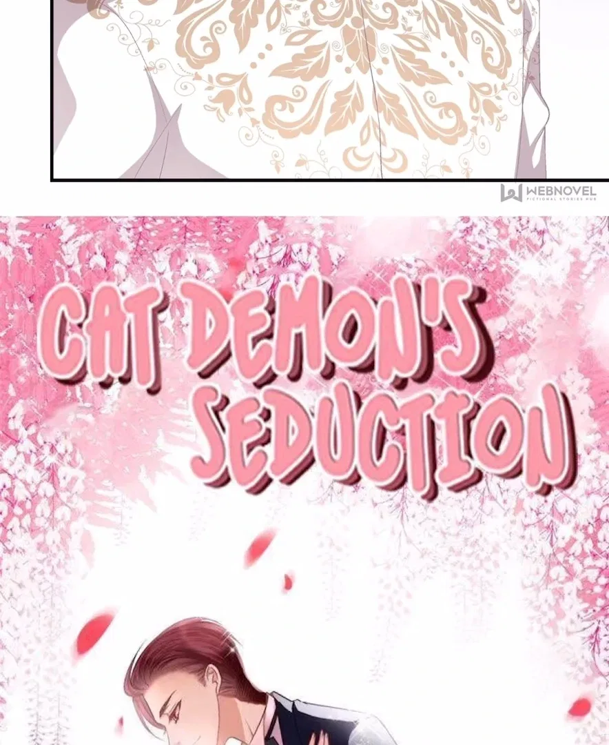The Temptation of a Cat Demon Chapter 146 – Page 45