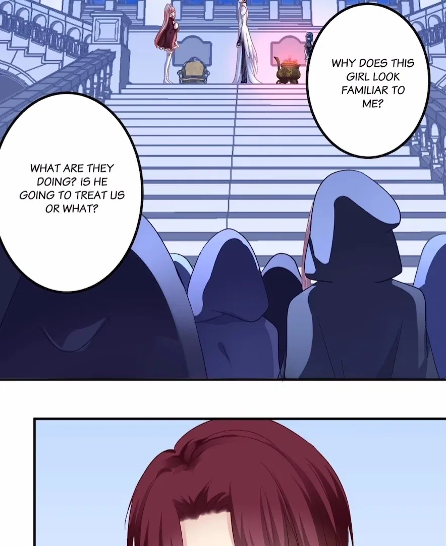 The Temptation of a Cat Demon Chapter 146 – Page 49