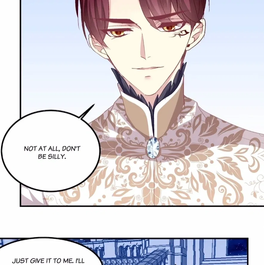 The Temptation of a Cat Demon Chapter 146 – Page 50