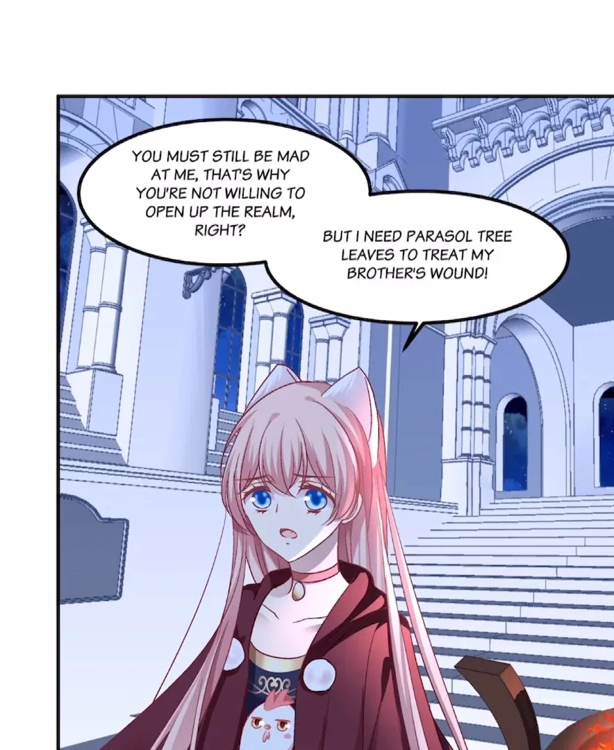 The Temptation of a Cat Demon Chapter 146 – Page 52