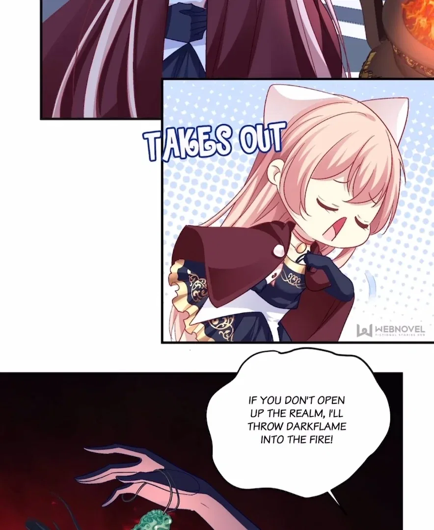 The Temptation of a Cat Demon Chapter 146 – Page 53