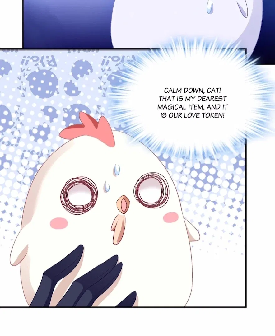 The Temptation of a Cat Demon Chapter 146 – Page 55