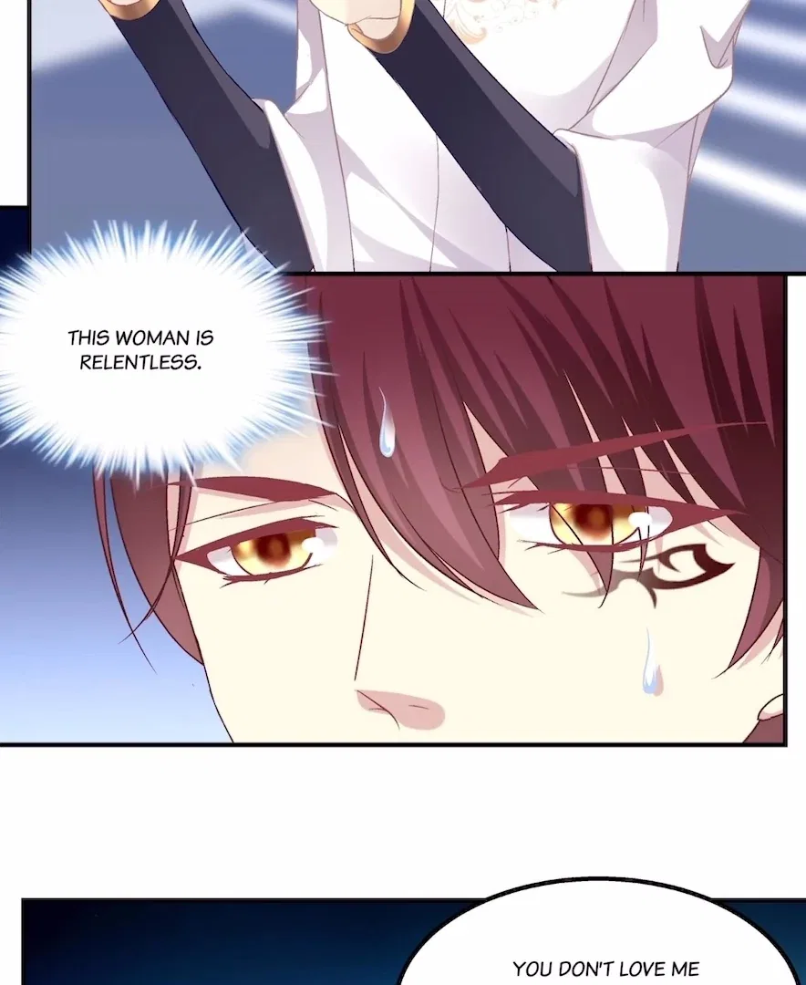 The Temptation of a Cat Demon Chapter 146 – Page 57