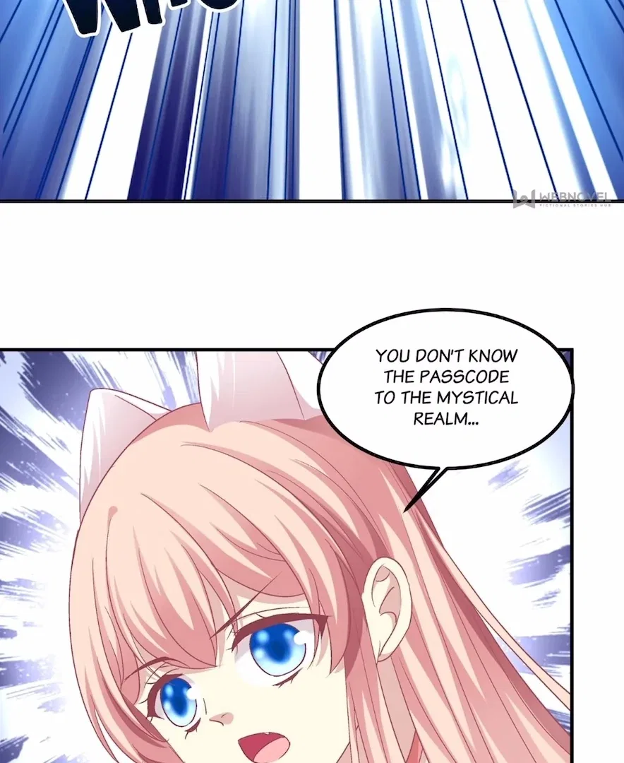 The Temptation of a Cat Demon Chapter 146 – Page 66