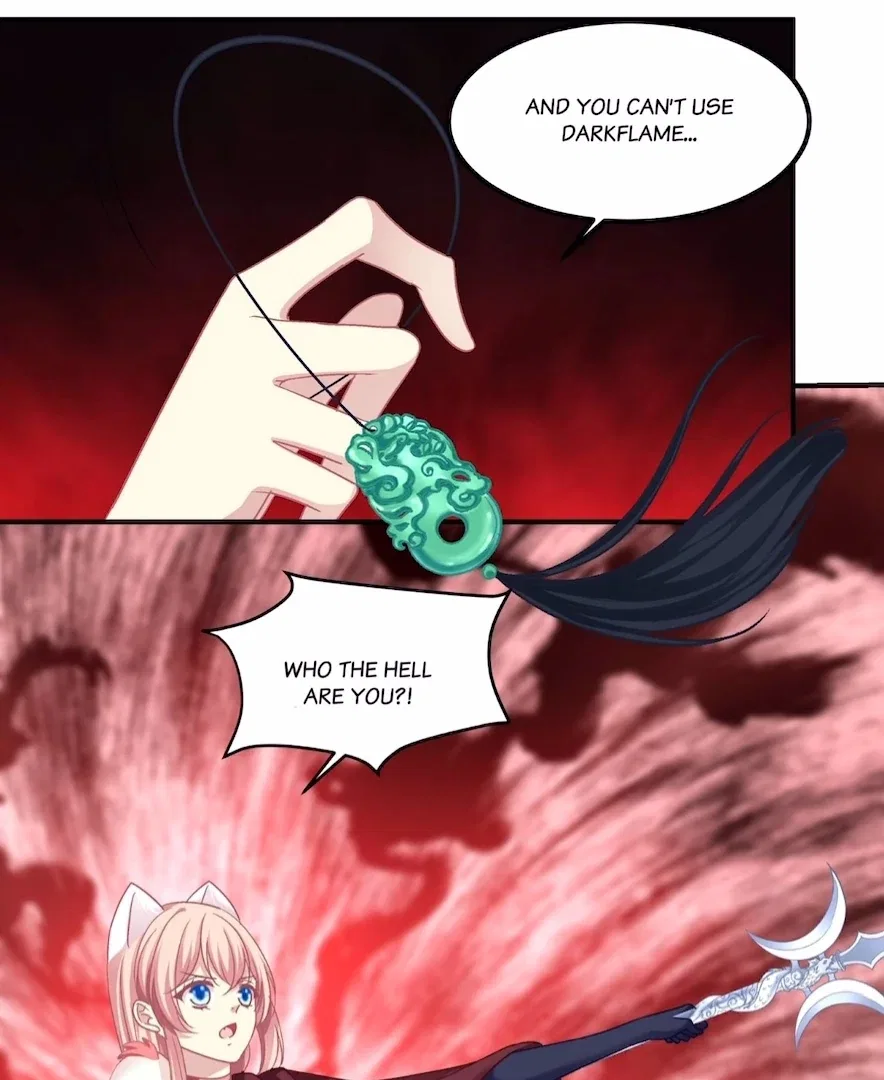 The Temptation of a Cat Demon Chapter 146 – Page 68