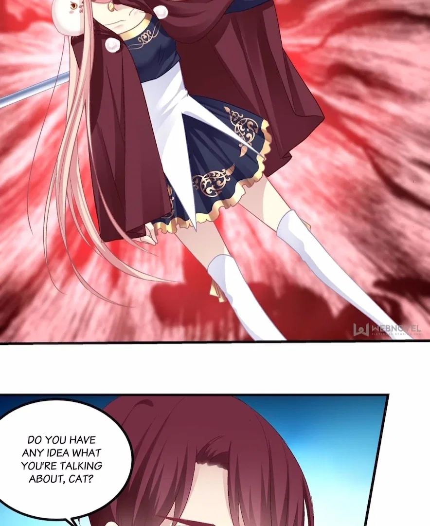 The Temptation of a Cat Demon Chapter 146 – Page 69