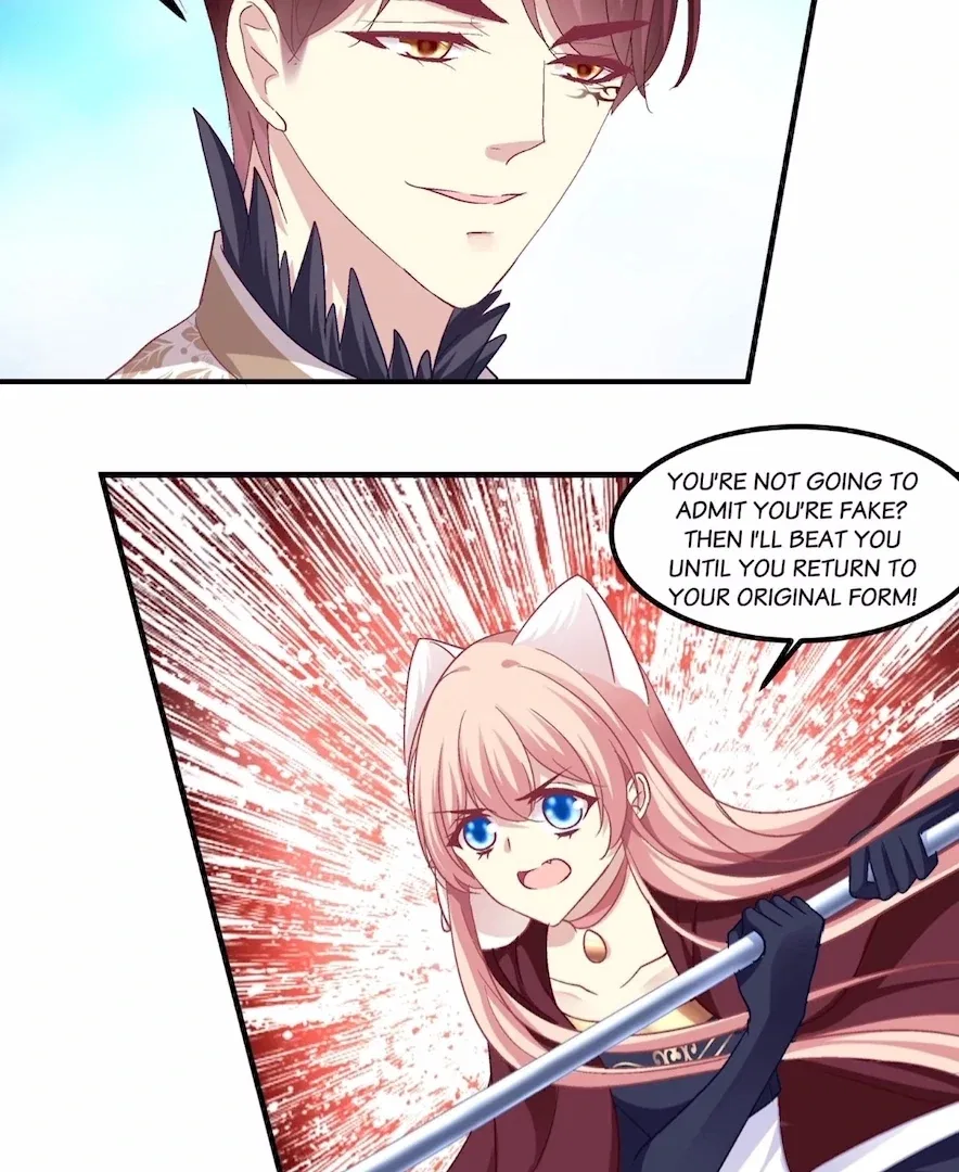 The Temptation of a Cat Demon Chapter 146 – Page 70