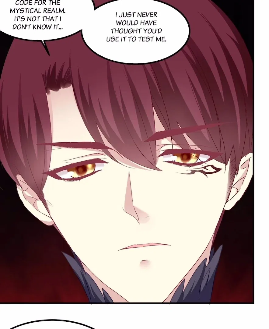 The Temptation of a Cat Demon Chapter 146 – Page 77