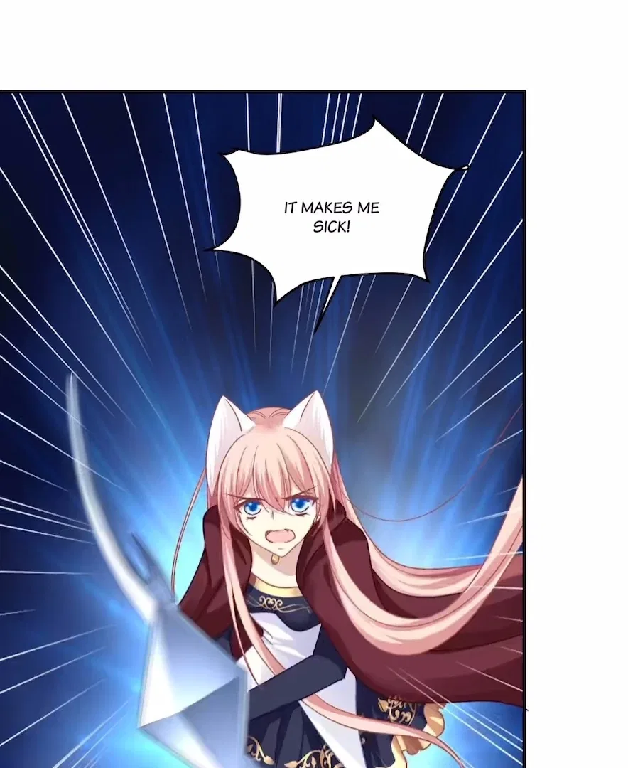 The Temptation of a Cat Demon Chapter 146 – Page 79