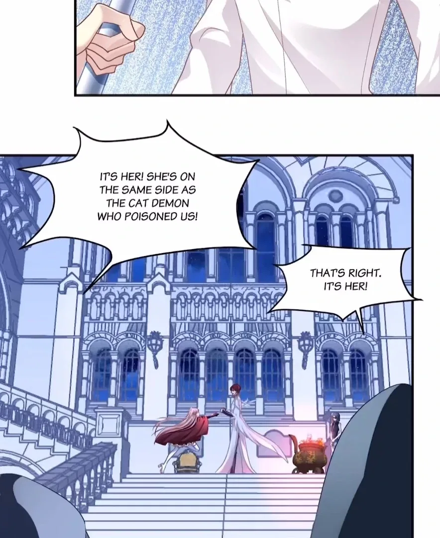 The Temptation of a Cat Demon Chapter 146 – Page 81
