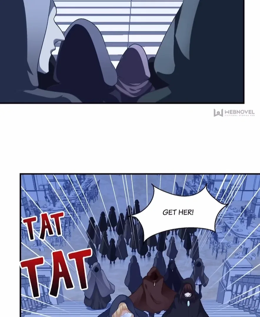 The Temptation of a Cat Demon Chapter 146 – Page 82