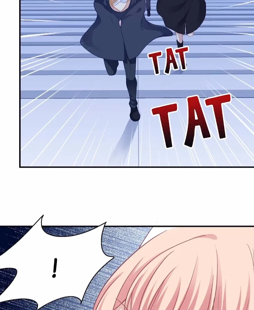 The Temptation of a Cat Demon Chapter 146 – Page 83