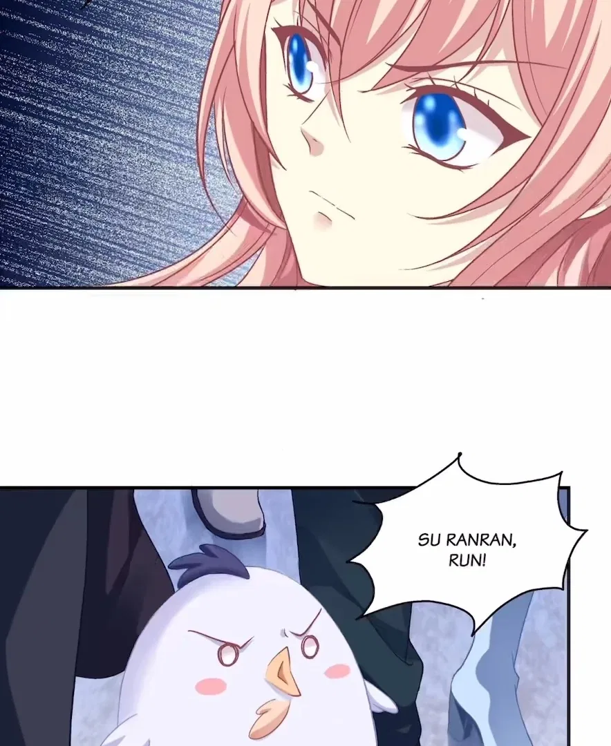 The Temptation of a Cat Demon Chapter 146 – Page 84
