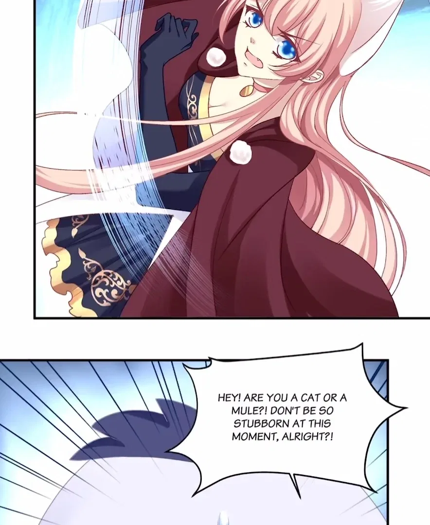The Temptation of a Cat Demon Chapter 146 – Page 86