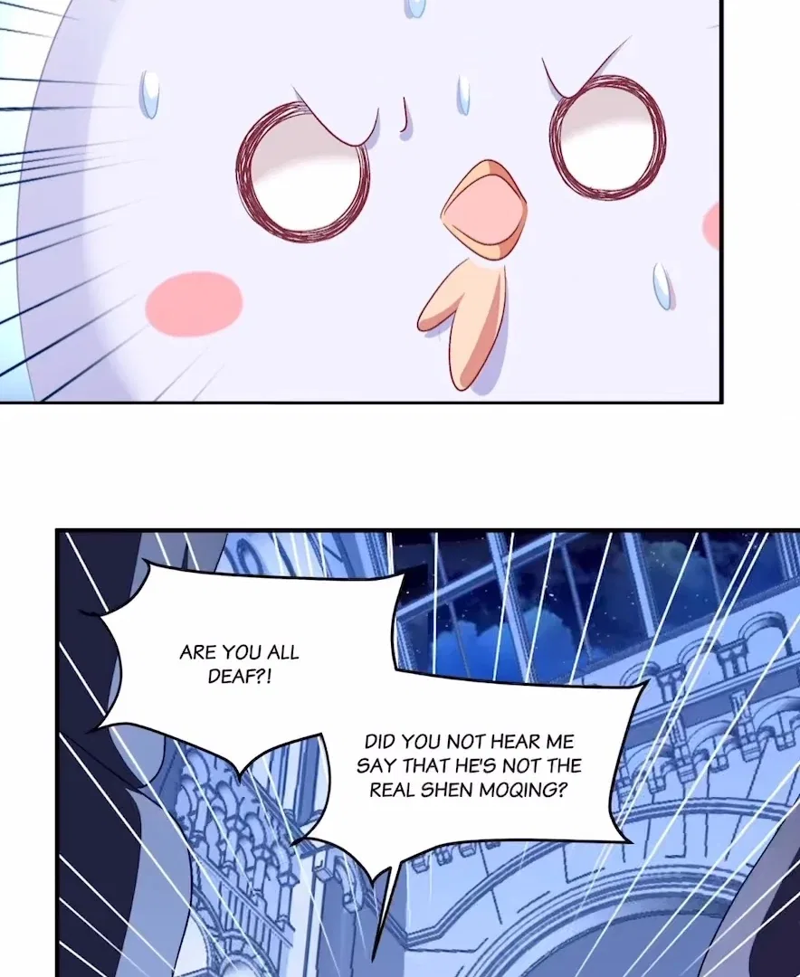 The Temptation of a Cat Demon Chapter 146 – Page 87