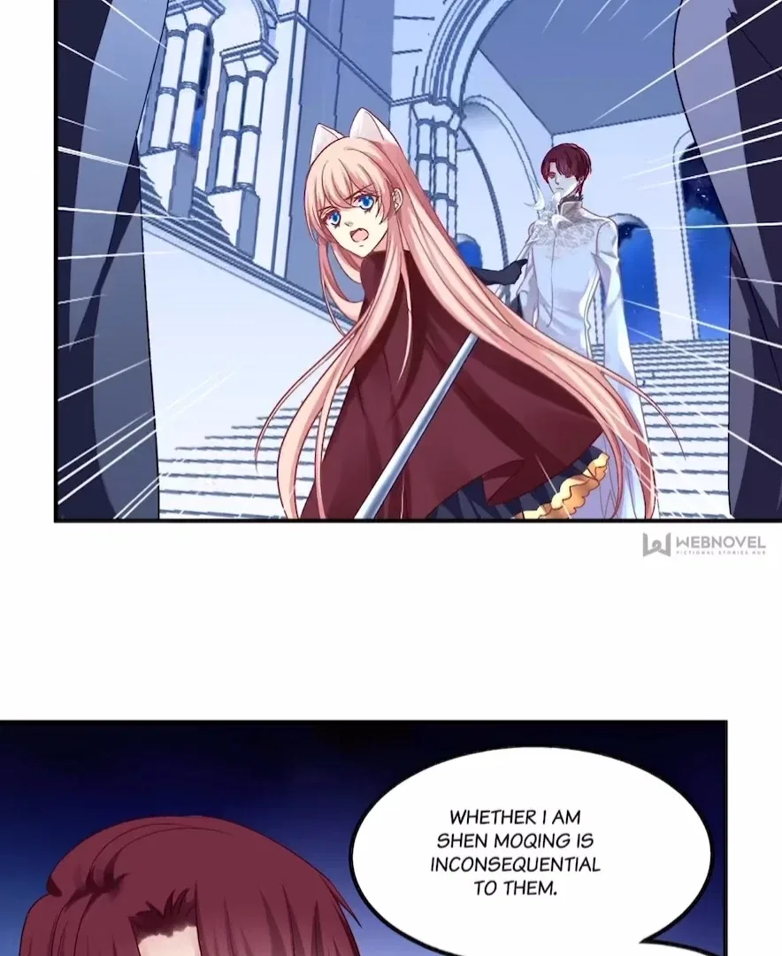 The Temptation of a Cat Demon Chapter 146 – Page 88