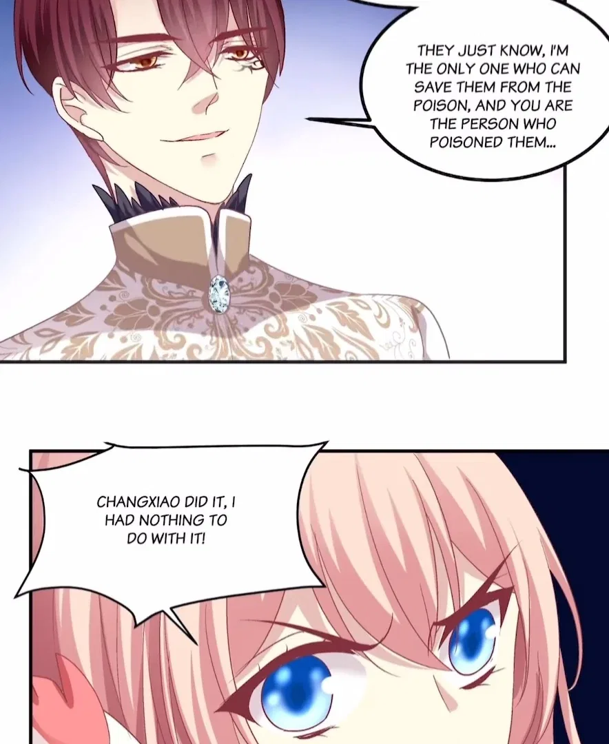 The Temptation of a Cat Demon Chapter 146 – Page 89