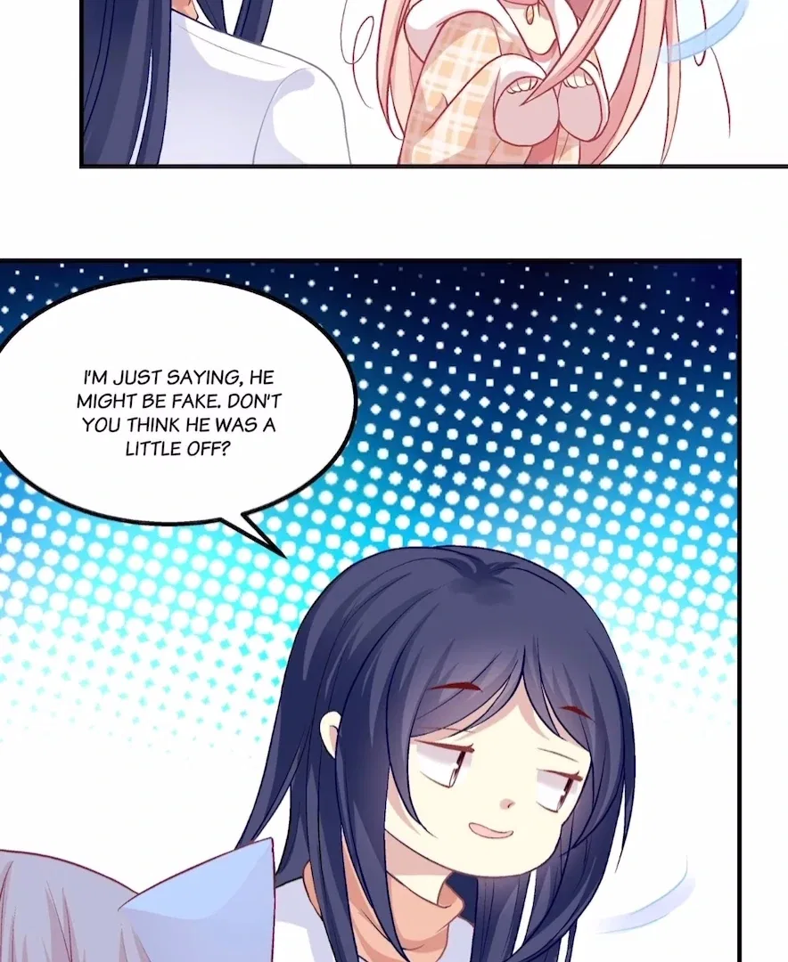 The Temptation of a Cat Demon Chapter 145 – Page 6