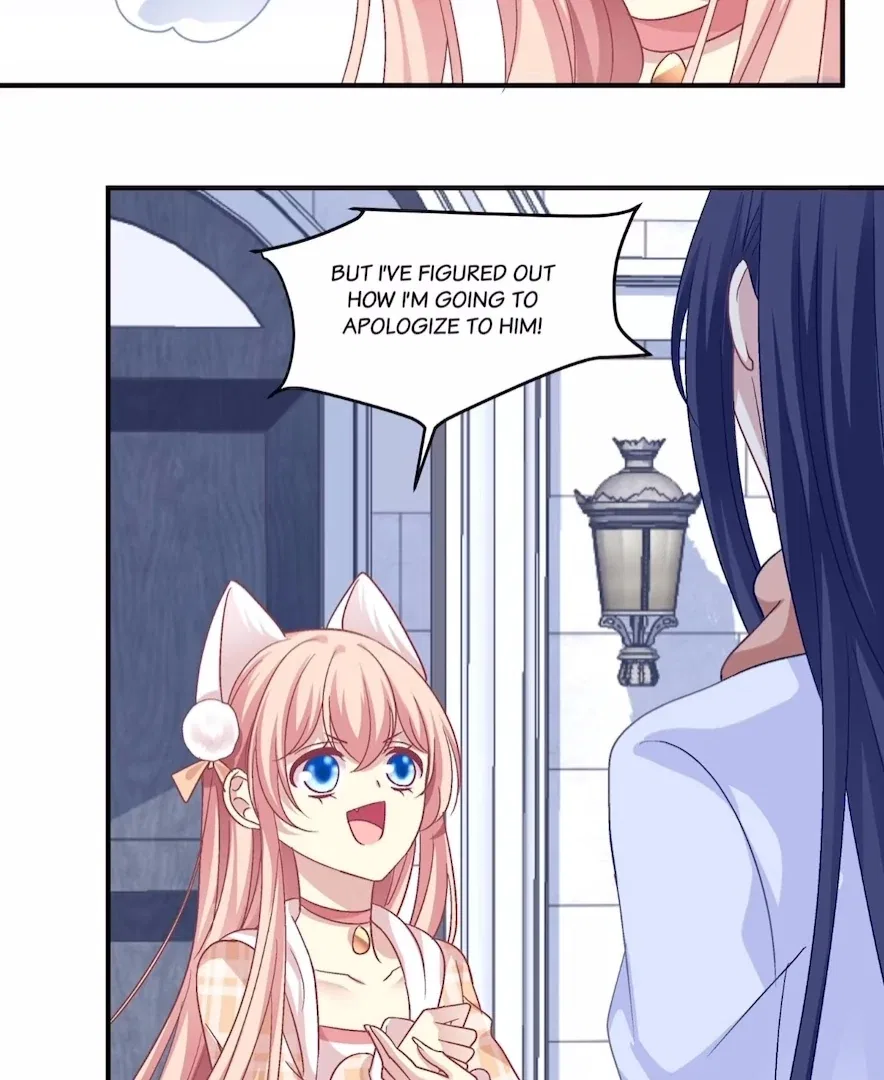 The Temptation of a Cat Demon Chapter 145 – Page 9