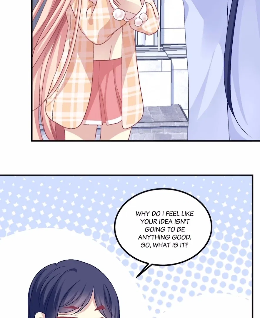 The Temptation of a Cat Demon Chapter 145 – Page 10