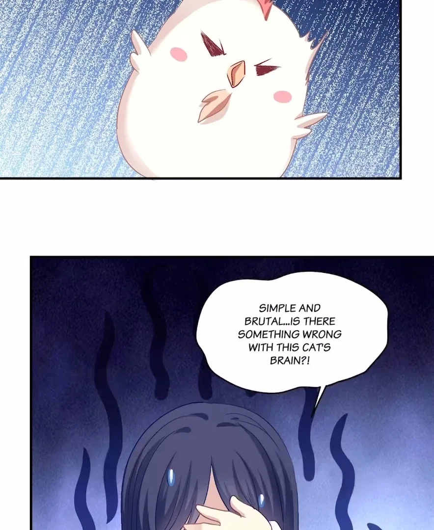 The Temptation of a Cat Demon Chapter 145 – Page 13
