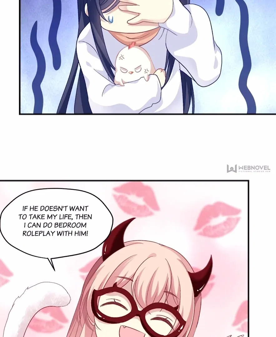 The Temptation of a Cat Demon Chapter 145 – Page 14
