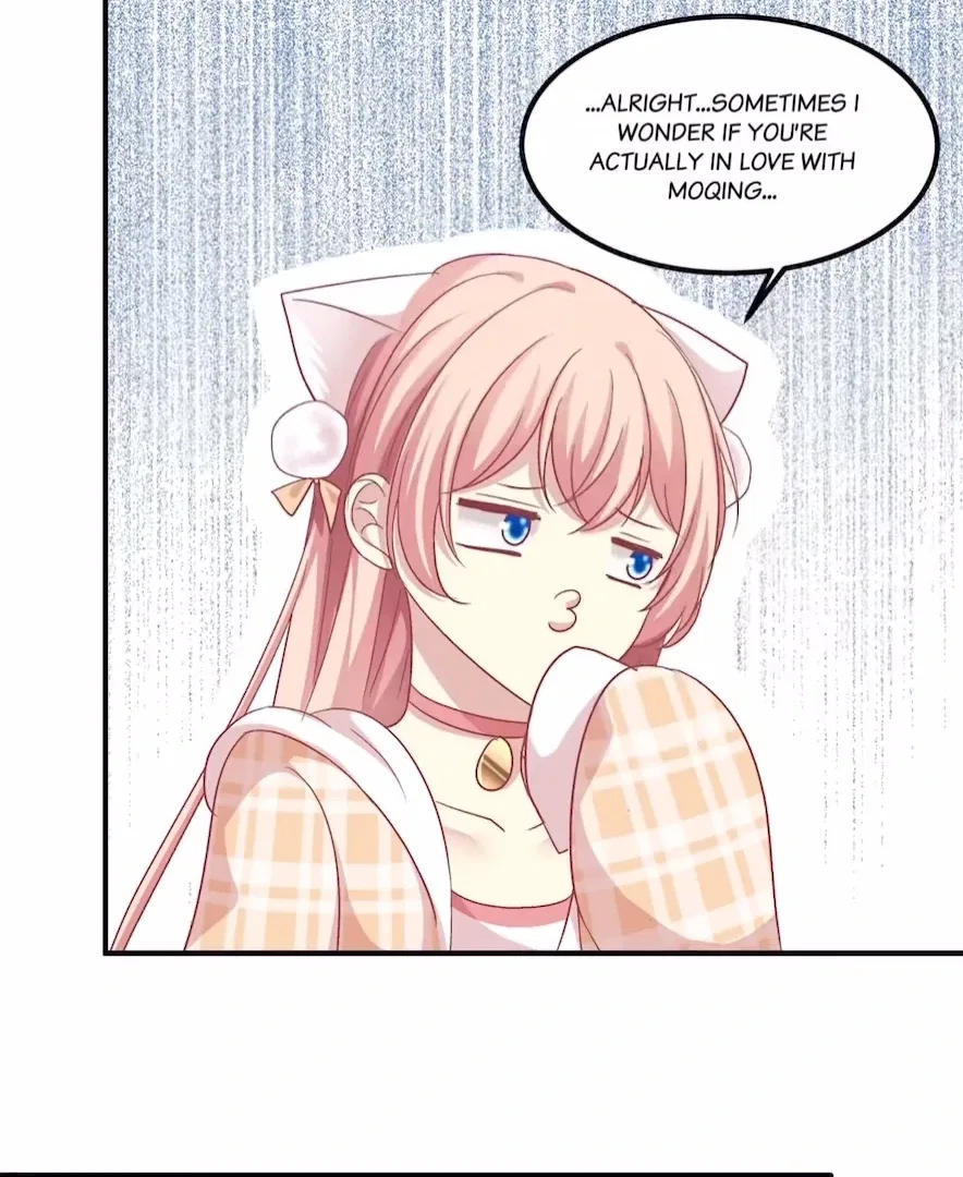 The Temptation of a Cat Demon Chapter 145 – Page 18