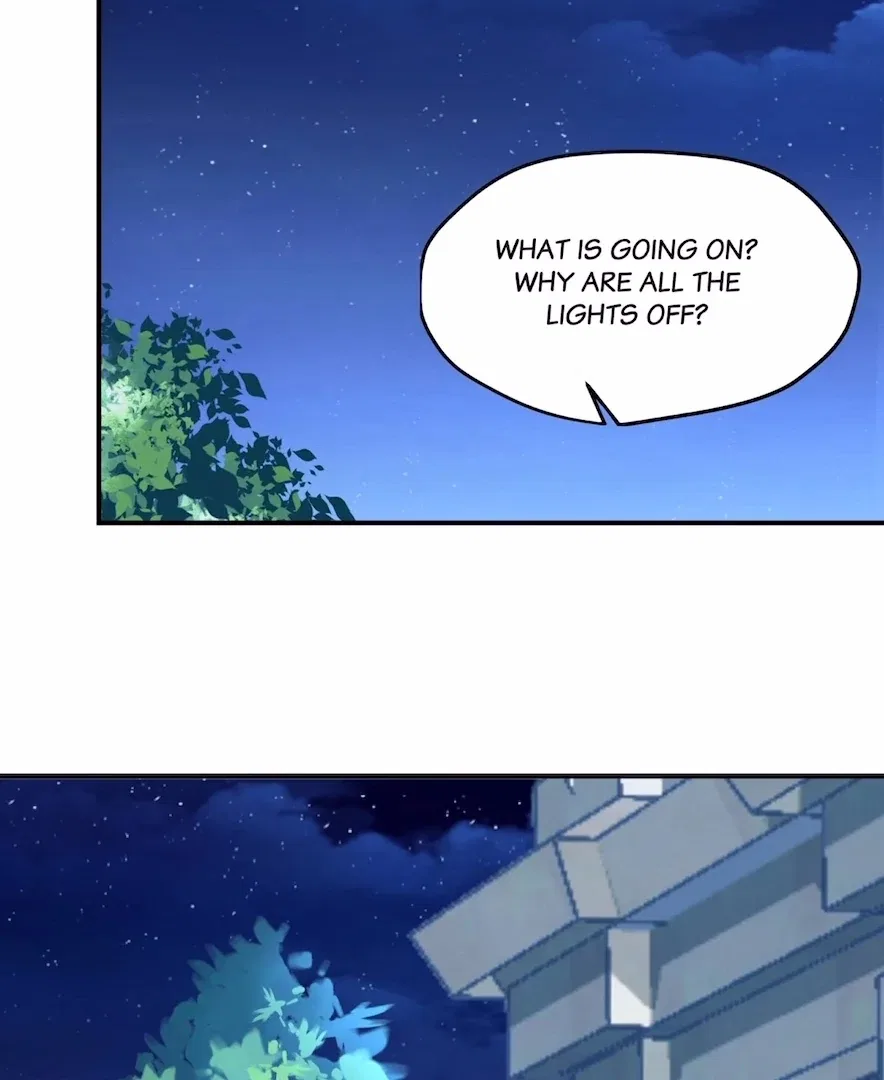 The Temptation of a Cat Demon Chapter 145 – Page 22
