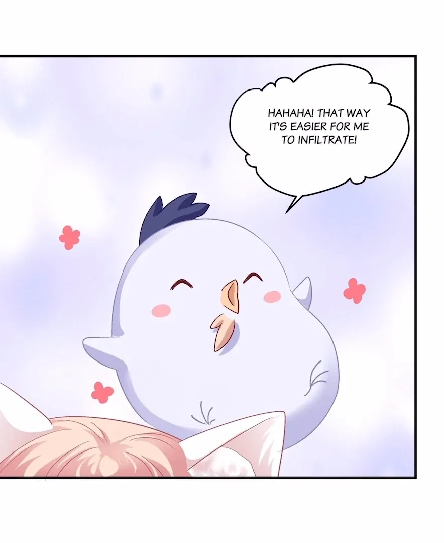 The Temptation of a Cat Demon Chapter 145 – Page 25