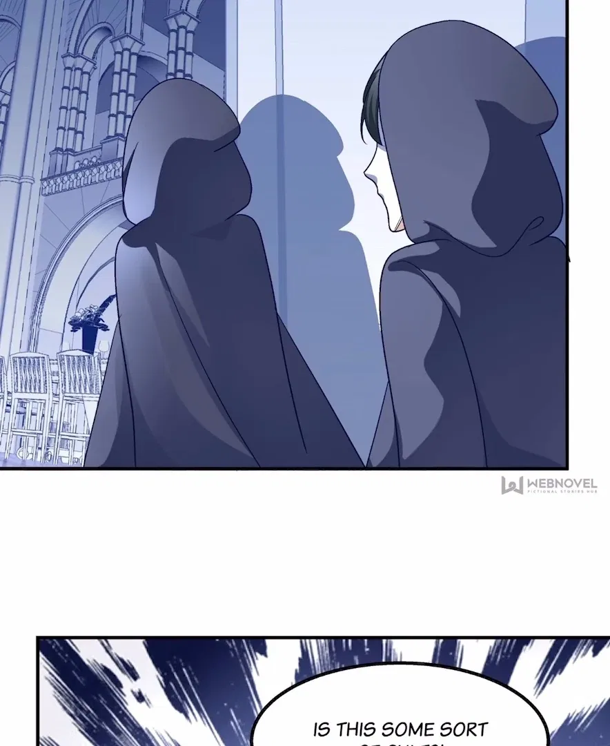The Temptation of a Cat Demon Chapter 145 – Page 30