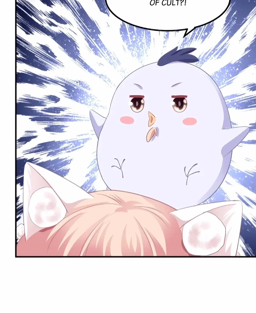 The Temptation of a Cat Demon Chapter 145 – Page 31