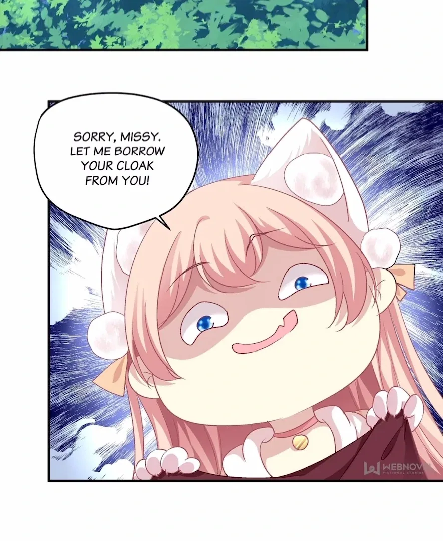 The Temptation of a Cat Demon Chapter 145 – Page 36