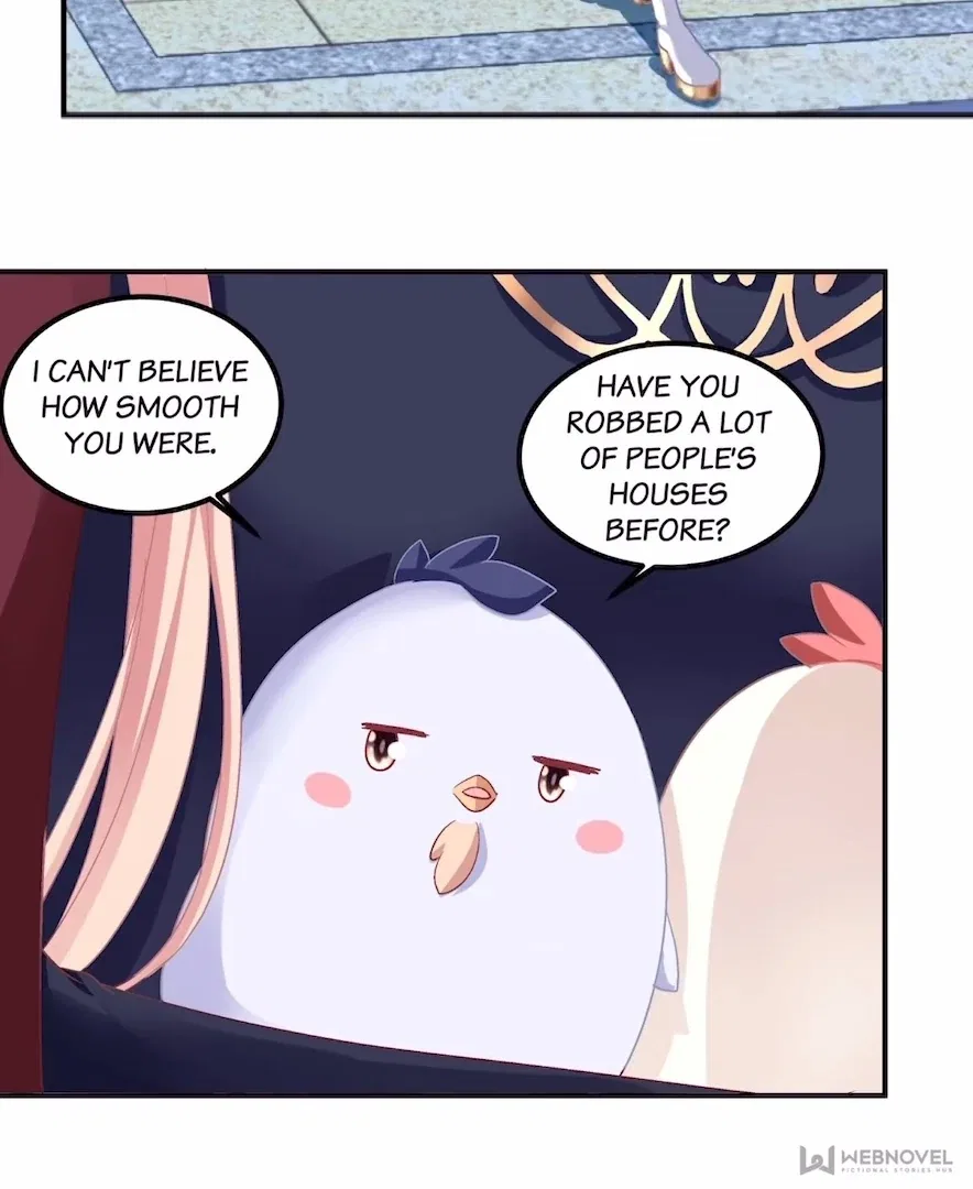 The Temptation of a Cat Demon Chapter 145 – Page 39