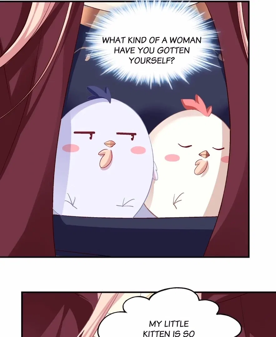 The Temptation of a Cat Demon Chapter 145 – Page 41
