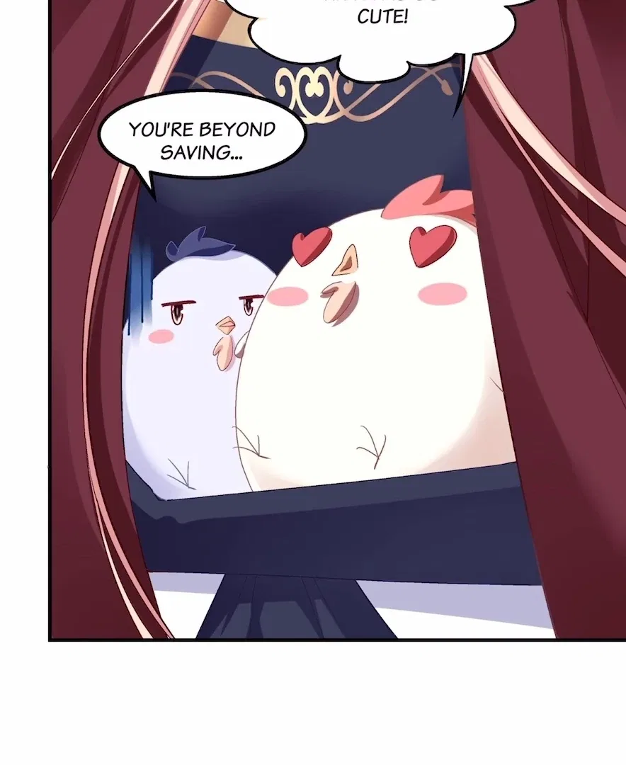 The Temptation of a Cat Demon Chapter 145 – Page 42