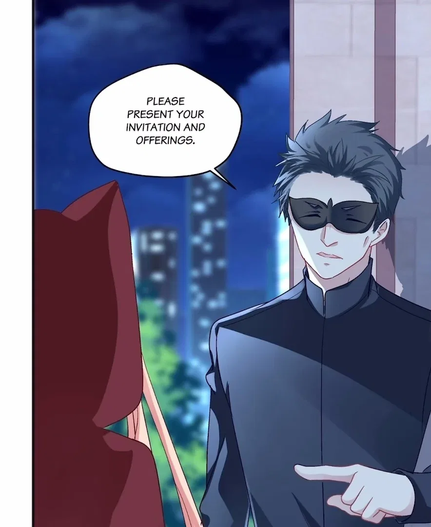 The Temptation of a Cat Demon Chapter 145 – Page 44