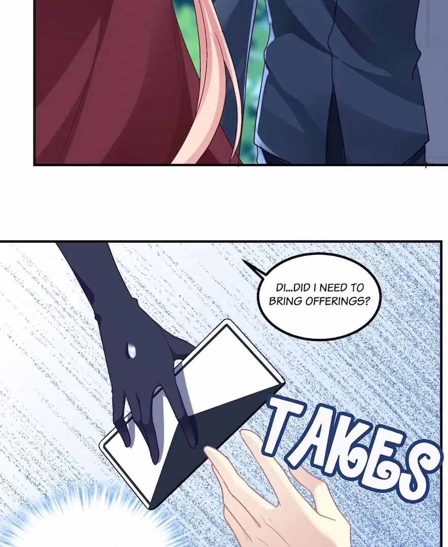 The Temptation of a Cat Demon Chapter 145 – Page 45