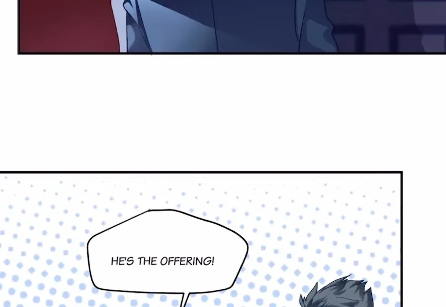 The Temptation of a Cat Demon Chapter 145 – Page 47
