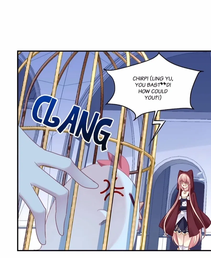 The Temptation of a Cat Demon Chapter 145 – Page 49