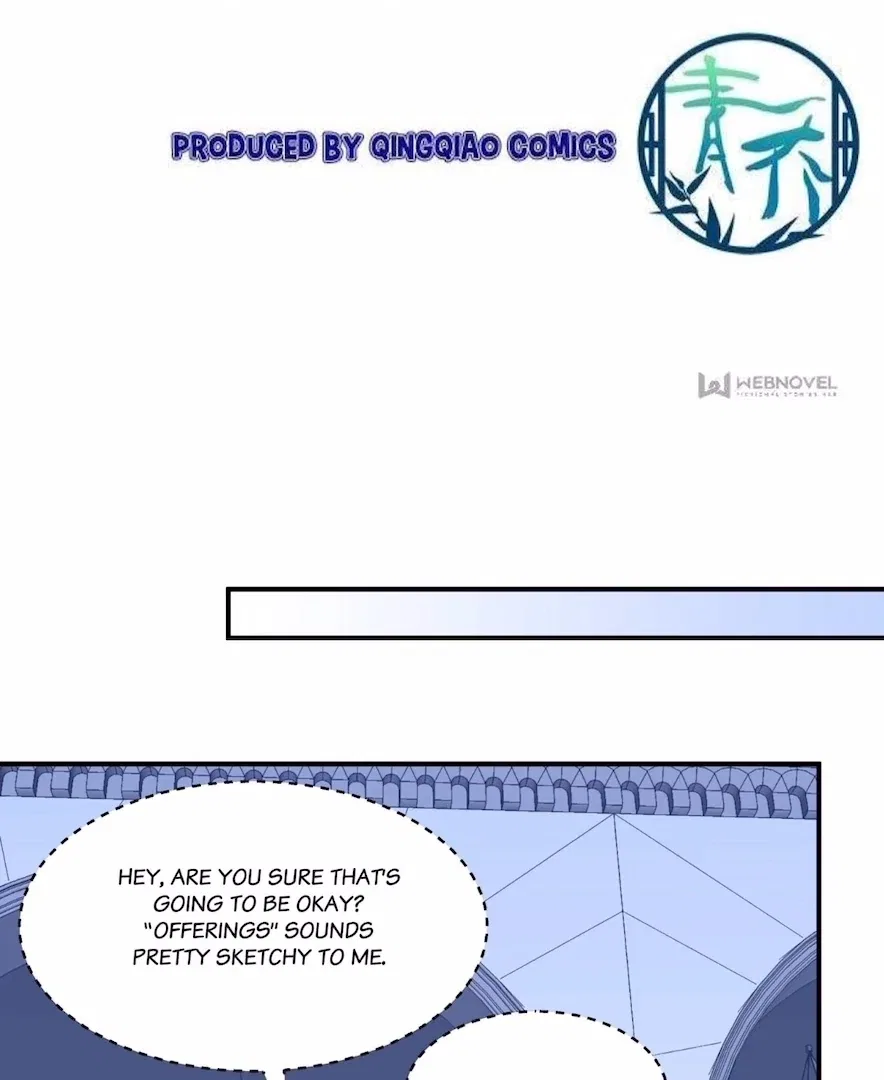 The Temptation of a Cat Demon Chapter 145 – Page 53