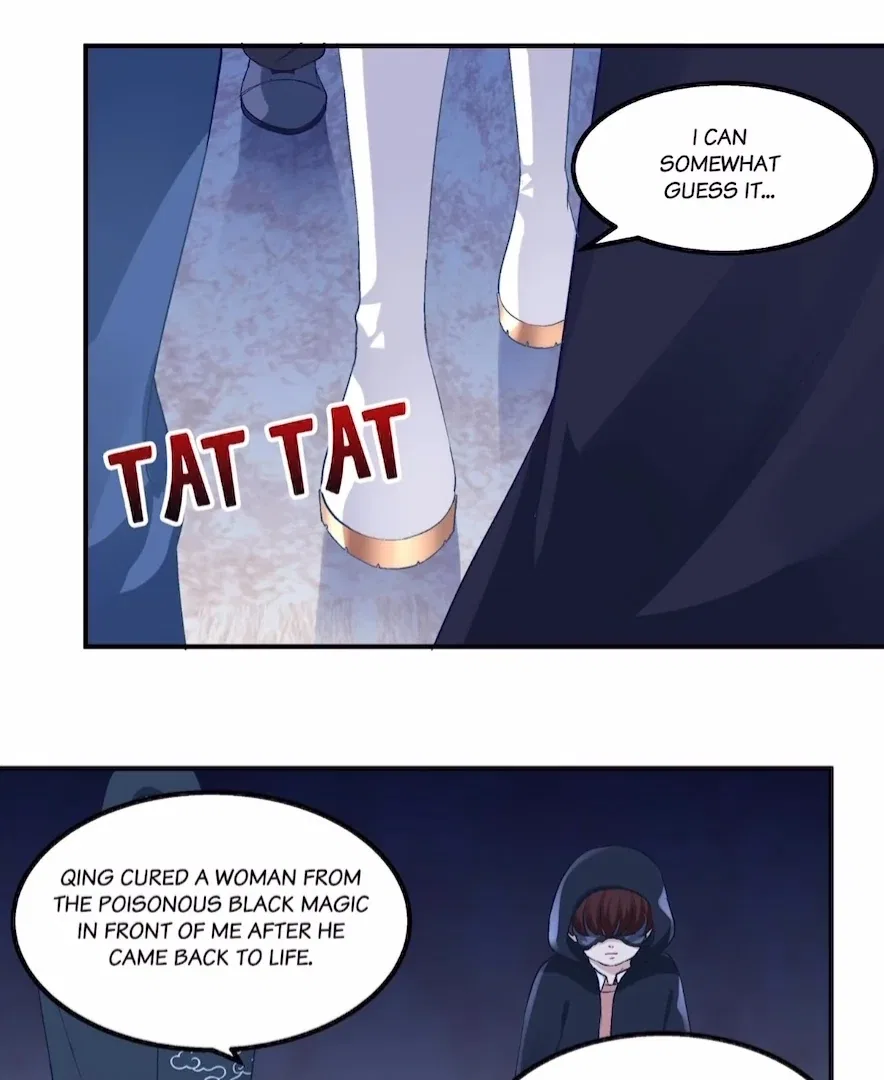The Temptation of a Cat Demon Chapter 145 – Page 55