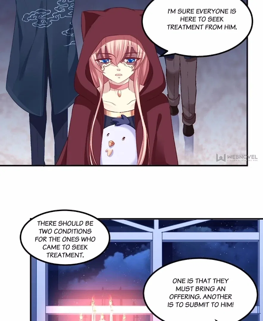 The Temptation of a Cat Demon Chapter 145 – Page 56
