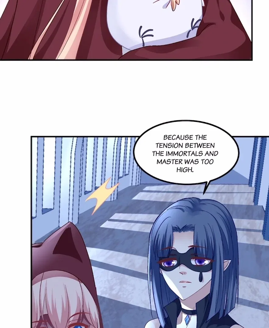 The Temptation of a Cat Demon Chapter 145 – Page 58