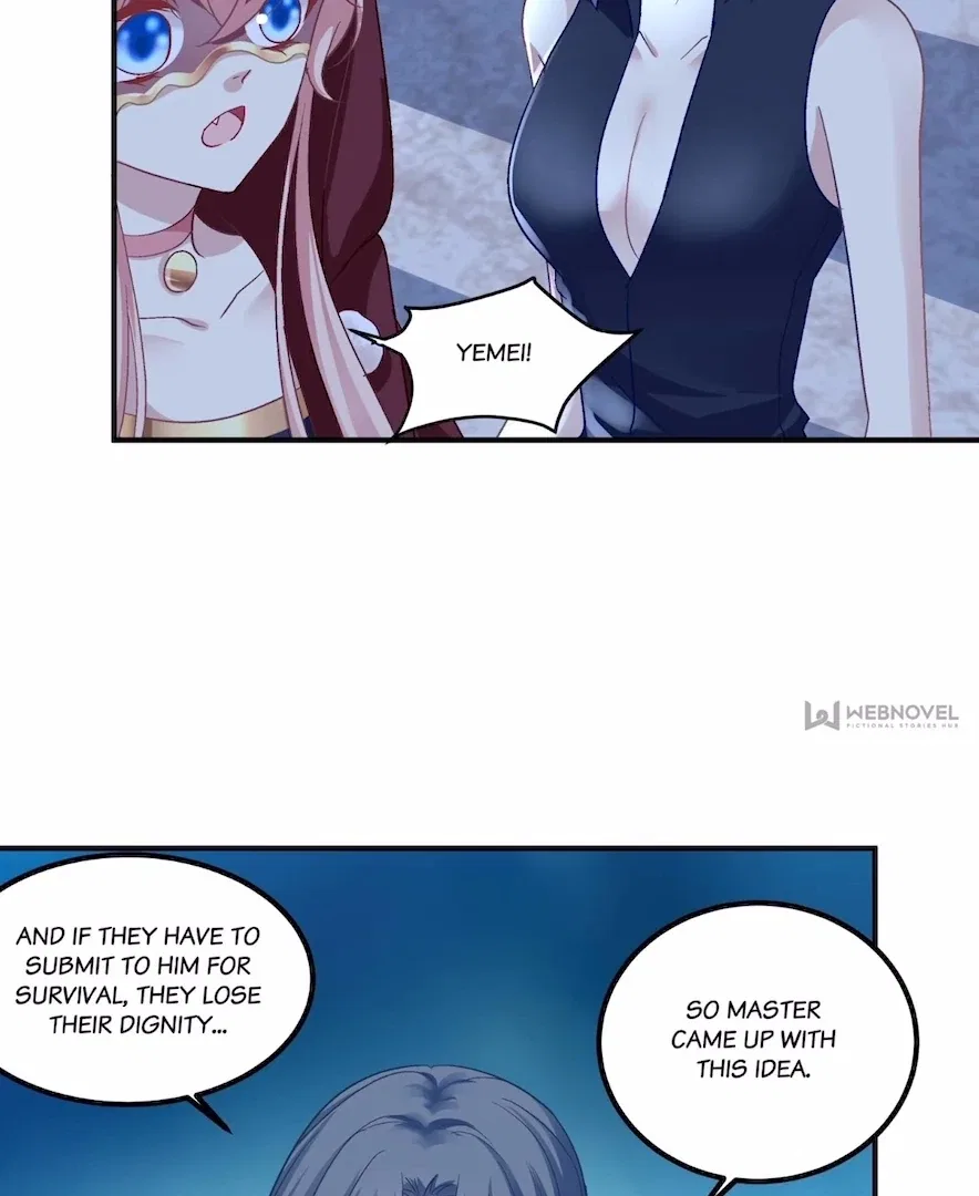 The Temptation of a Cat Demon Chapter 145 – Page 59