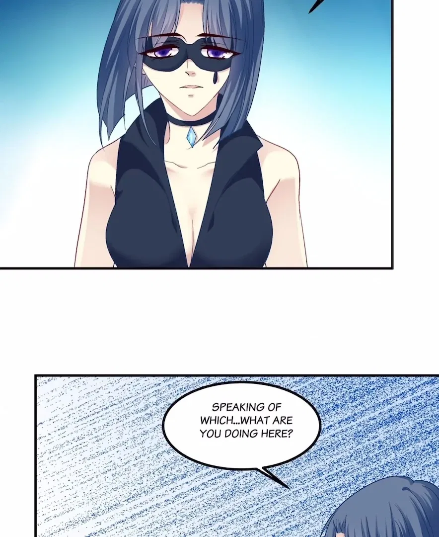 The Temptation of a Cat Demon Chapter 145 – Page 60
