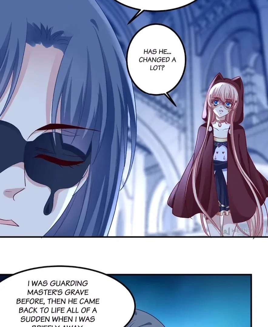 The Temptation of a Cat Demon Chapter 145 – Page 62