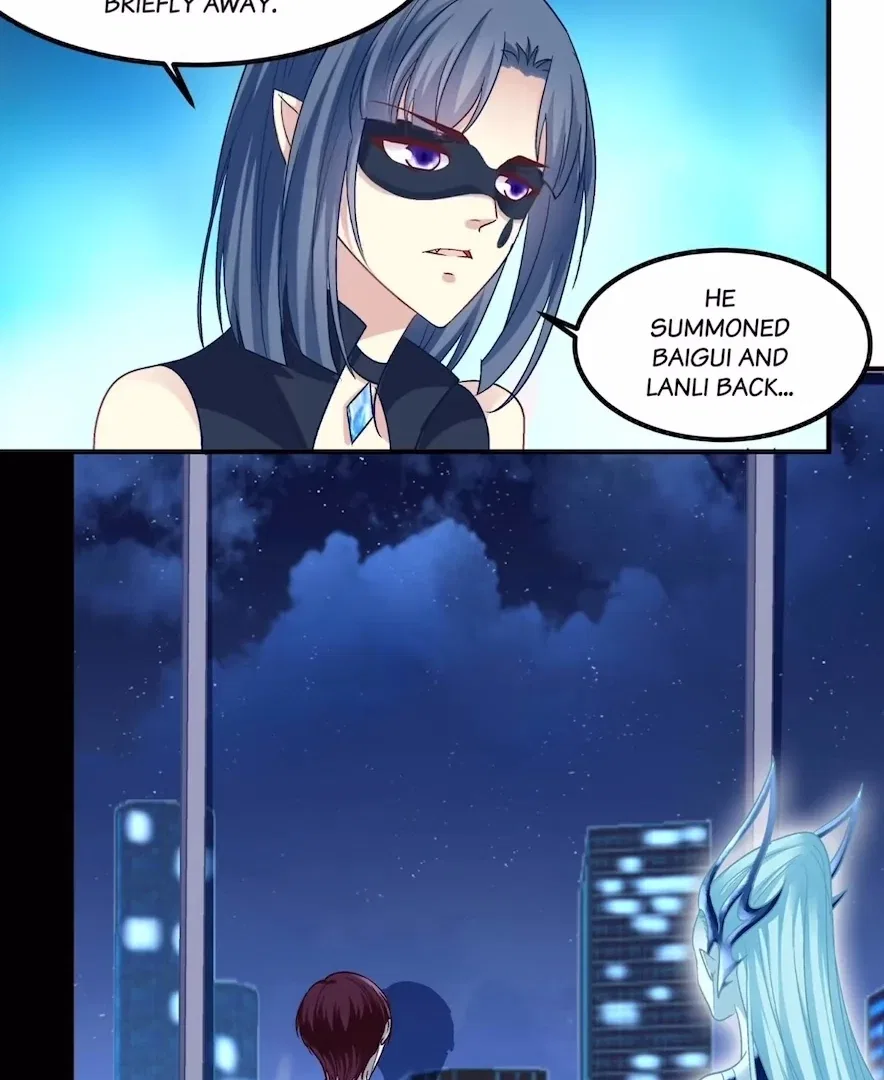 The Temptation of a Cat Demon Chapter 145 – Page 63